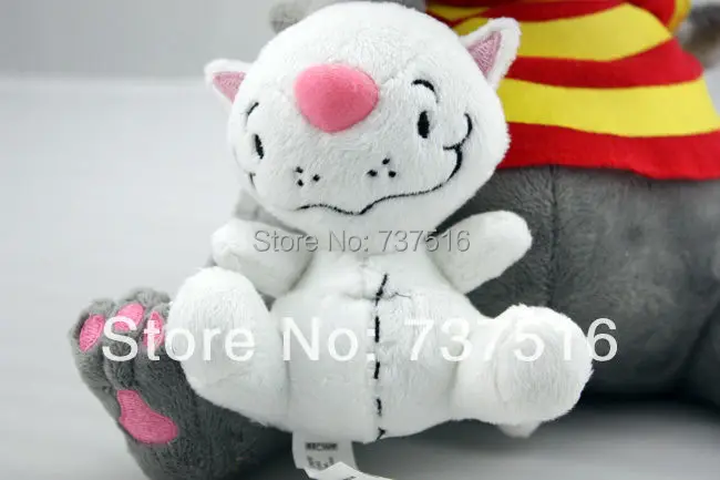 Набор 9 &quotTOOPY и 4&quot BINOO фигурка плюшевые мягкие куклы игрушки лучший подарок