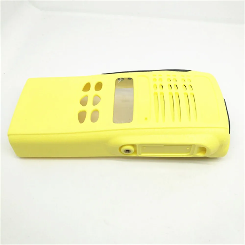 Oppxun для Motorola HT1250 желтая оболочка полуклавишная домофона | Мобильные телефоны и