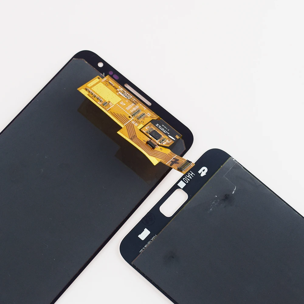 N7000 ЖК кодирующий преобразователь сенсорного экрана в сборе для Samsung Galaxy Note