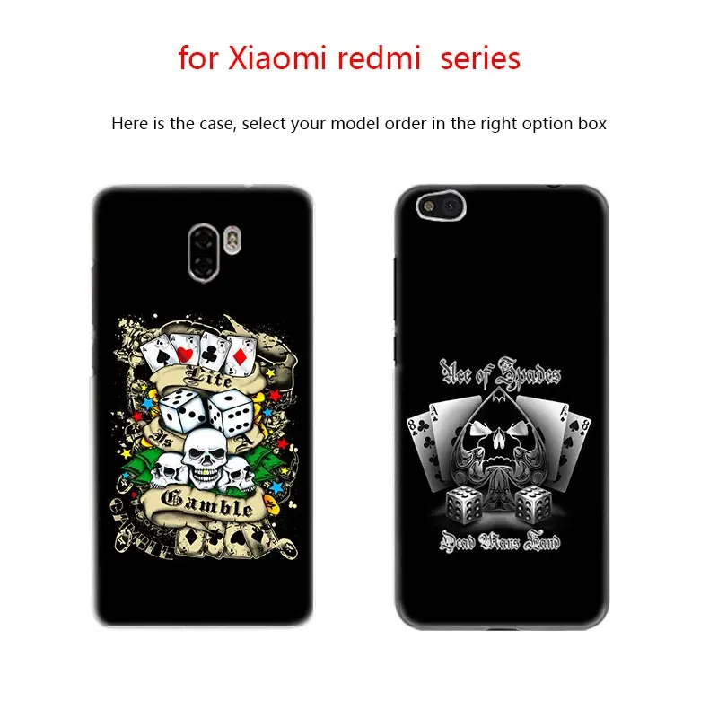 Мягкий чехол для телефона Xiaomi Redmi 9a 7a 8a Примечание 10 9 8 7 Pro Max 10s 9s 8T Prime 9at 5G Модный с