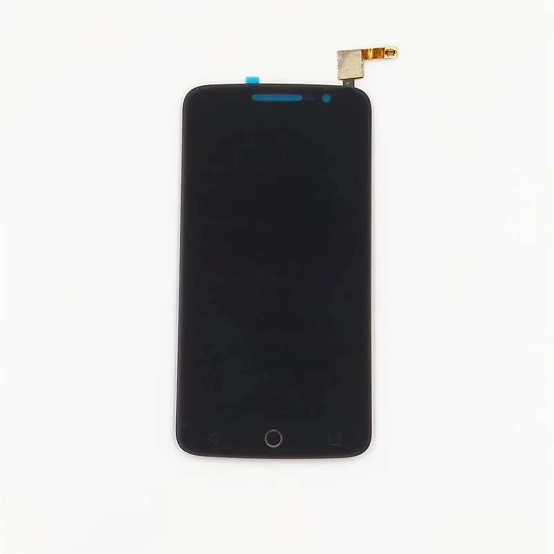 5 &quotдля Alcatel One Touch Pop 2 Premium 7044 OT7044 7044X 7044Y 7044K 7044A ЖК дисплей с кодирующий