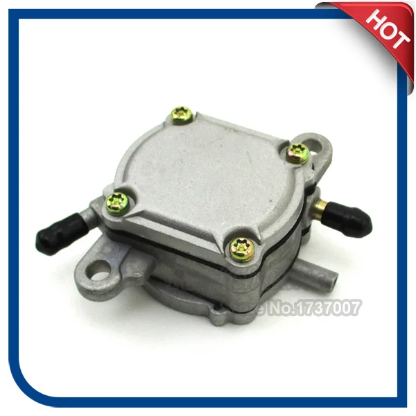 GY6 50 125 150cc вакуумное топливо насос для Jonway BMS Honda лифan Скутер ATV Go kart |