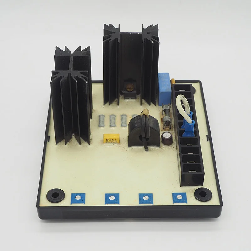 SMAVC6307F AVR Generator automatic voltage regulator | Обустройство дома