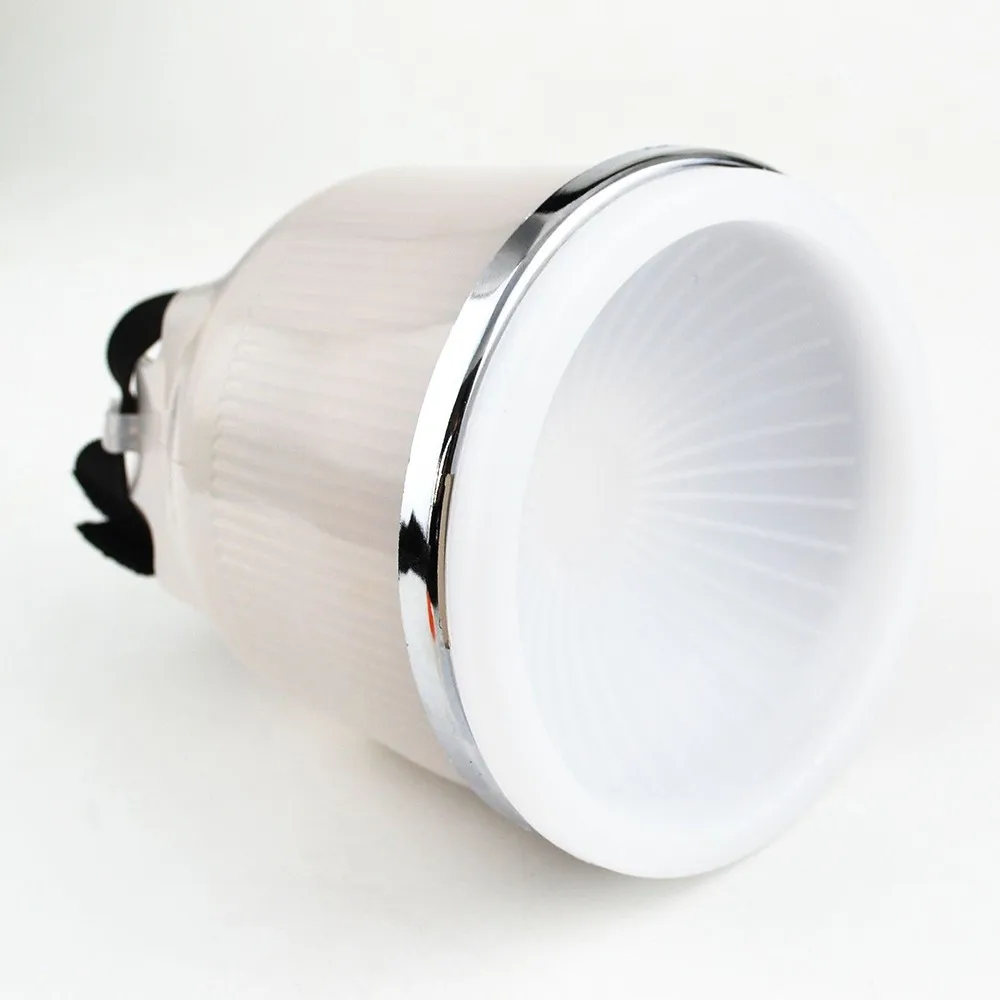 Yongnuo Рассеиватель Вспышки камера Вспышка Speedlite Универсальный облачный сверкающий+ крышка купольный Набор для Canon Nikon Triopo Meike sony