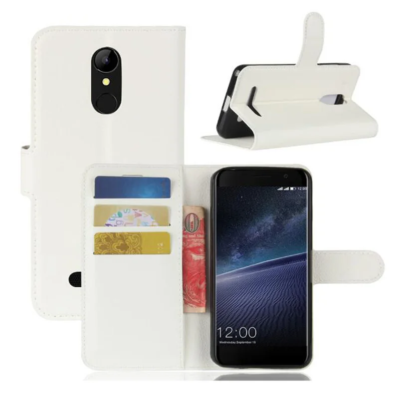 Чехол книжка YeLun для Leagoo S8 T5C Pro M5 M7 T5 Shark 1 роскошный блестящий чехол из