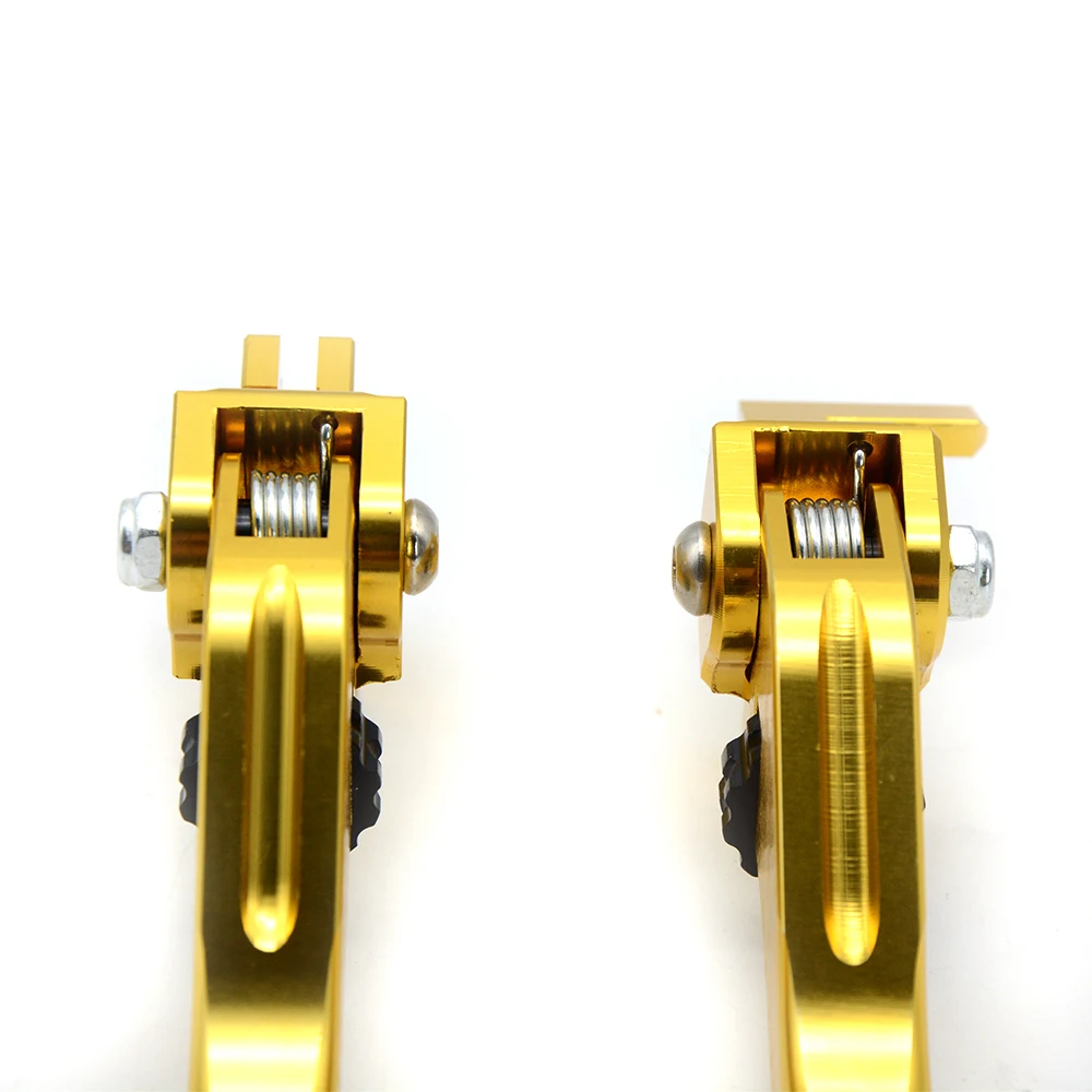 Рычаг двойного дискового тормоза для мотоцикла электрический велосипед рычаг