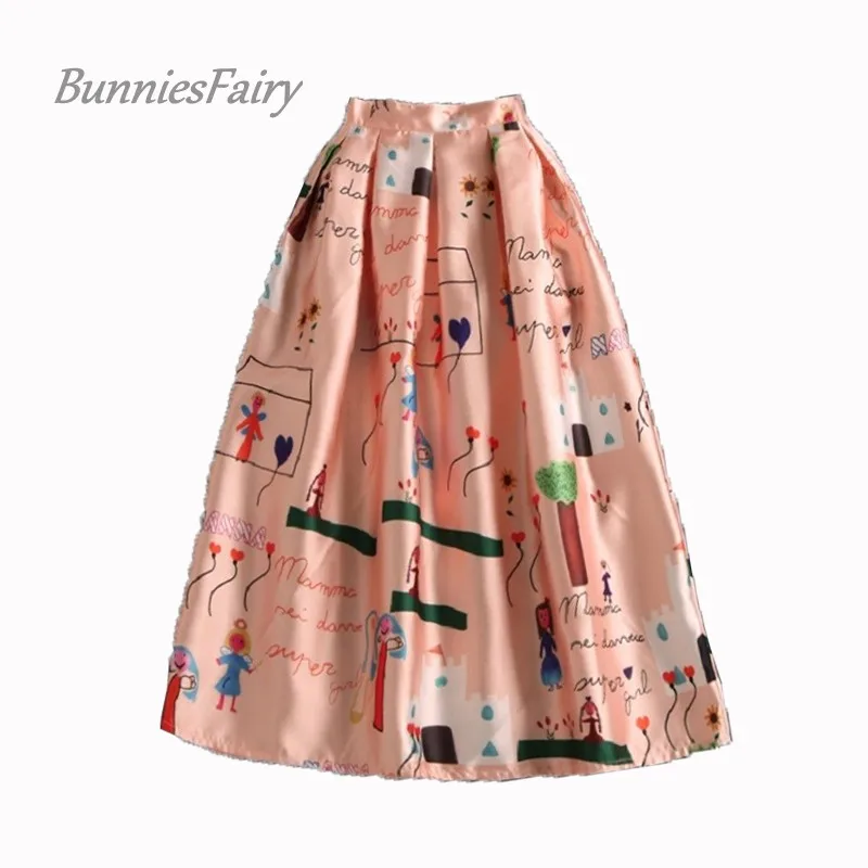 BunniesFairy новые летние женские милые повседневные джинсы с рисунком персонажа
