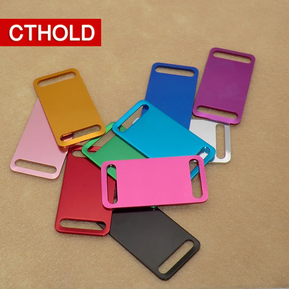 Идентификационные метки CTHOLD 100 шт. для домашних животных оптом|ID бирки| |