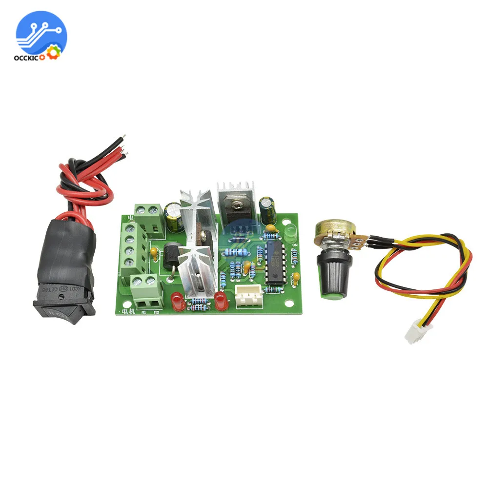 6 30 в Φ управление переключателем вперед/назад|controller control|switch switchcontroller dc |