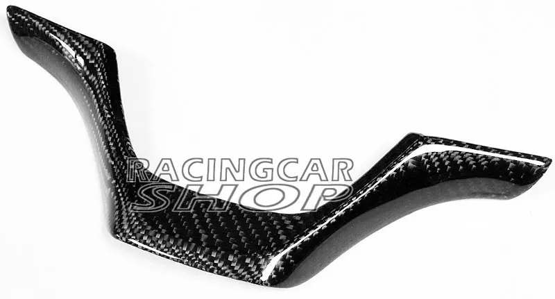 Накладка на руль из углеродного волокна для BMW F30 F35 3 SERIES F20 1 2011UP B306Y|cover for bmw|for bmwwheel