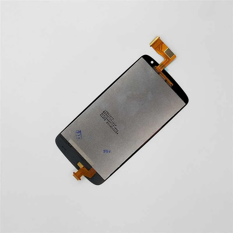 4 3 дюйма для HTC Desire 500 ЖК-дисплей дигитайзер сенсорный экран стеклянная панель