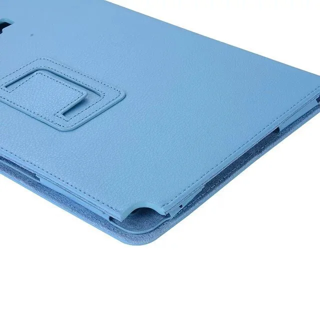 Смарт чехол из искусственной кожи для Samsung Galaxy Tab A6 10 1 P580 P585 S Pen версия Retina
