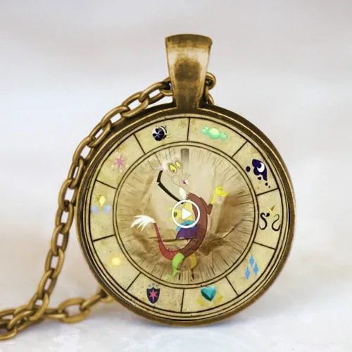 Набор для косплея из мультфильма тайн колесо Билла mabel Розовая Свинья ожерелье в