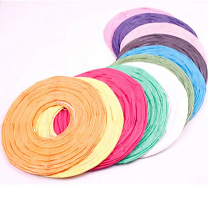 Бесплатная доставка круглый бумажный фонарь 18 дюймов 45 см для украшения