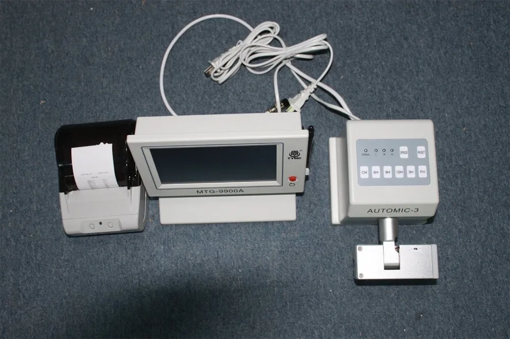 Высокое качество Многофункциональный Хронограф механические часы