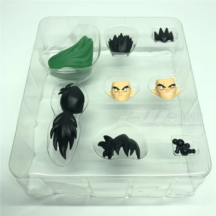 Драконий шар Demoniacal подходит для SHF Yamcha SSJ Goku Vegeta tien shinhan аксессуары головной убор замена волос комплект одежды