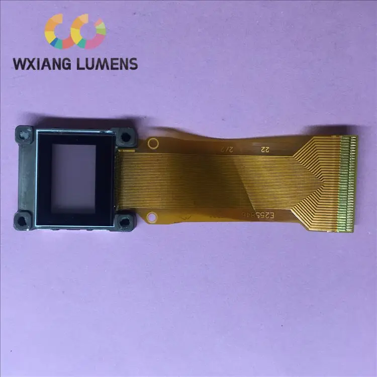 Оригинальная оригинальная Светодиодная панель матричная HTPS s для Epson детали