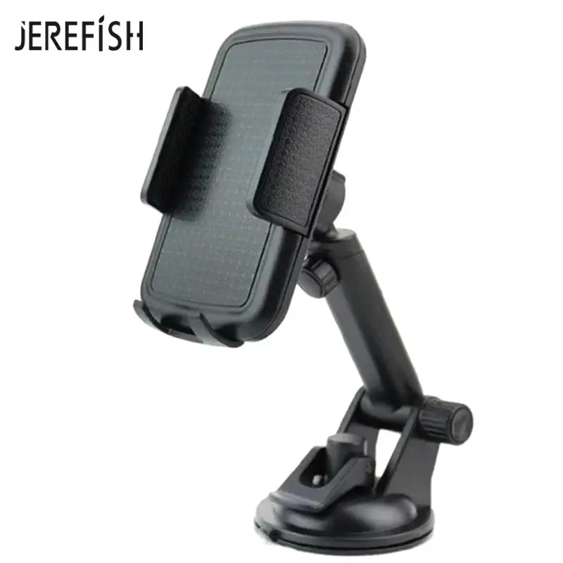 Держатель для телефона JEREFISH автомобильный держатель iPhone 360 градусов вращающаяся