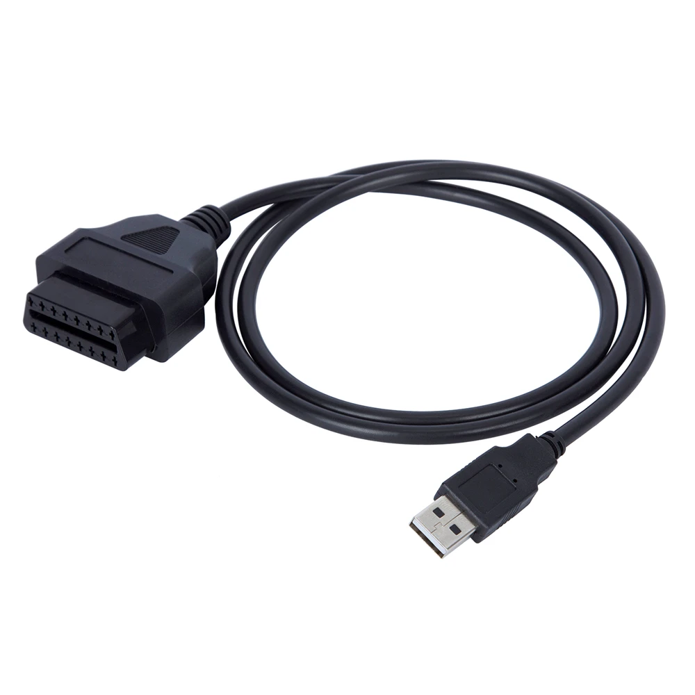 USB кабель для зарядки 1 м|Кабели и коннекторы диагностики авто| |