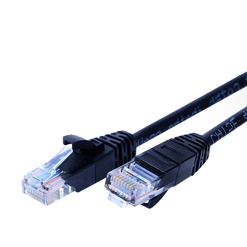 Сетевой Ethernet-Кабель категории 5e без snagless 350 МГц 2 м | Компьютеры и офис
