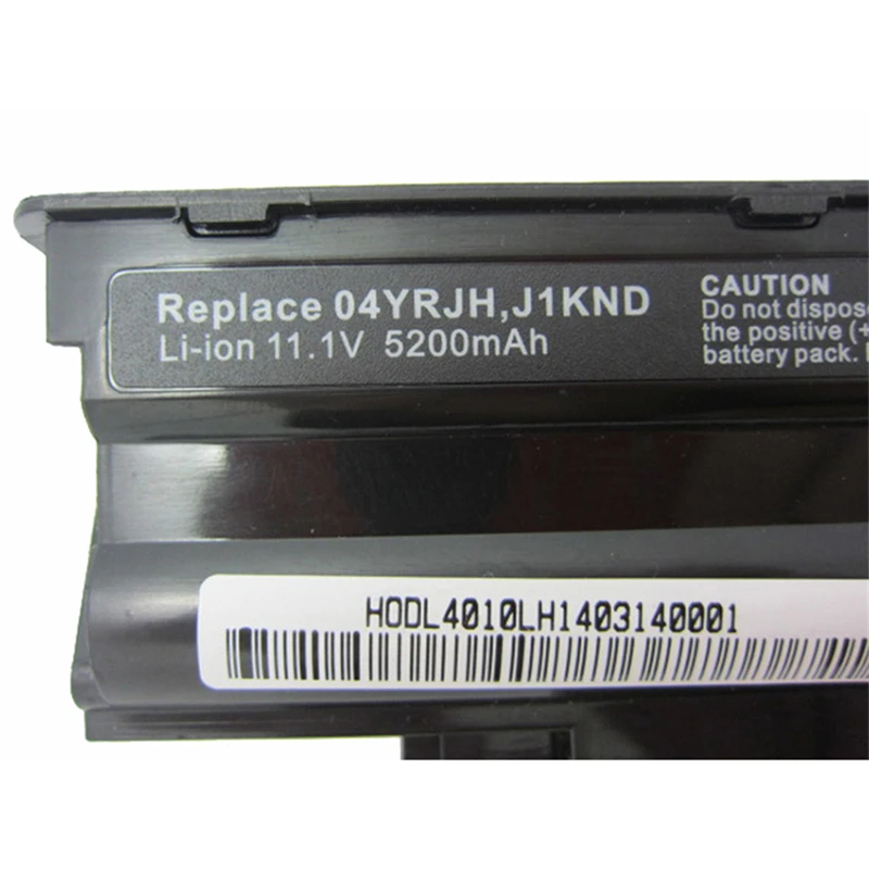 Батарея для ноутбука GZSM N4010 Dell 14R батарея N3010D N7010 N5010 N3010 J1KND N3110 N4050 N4110 N5010D N5110 N7010|battery
