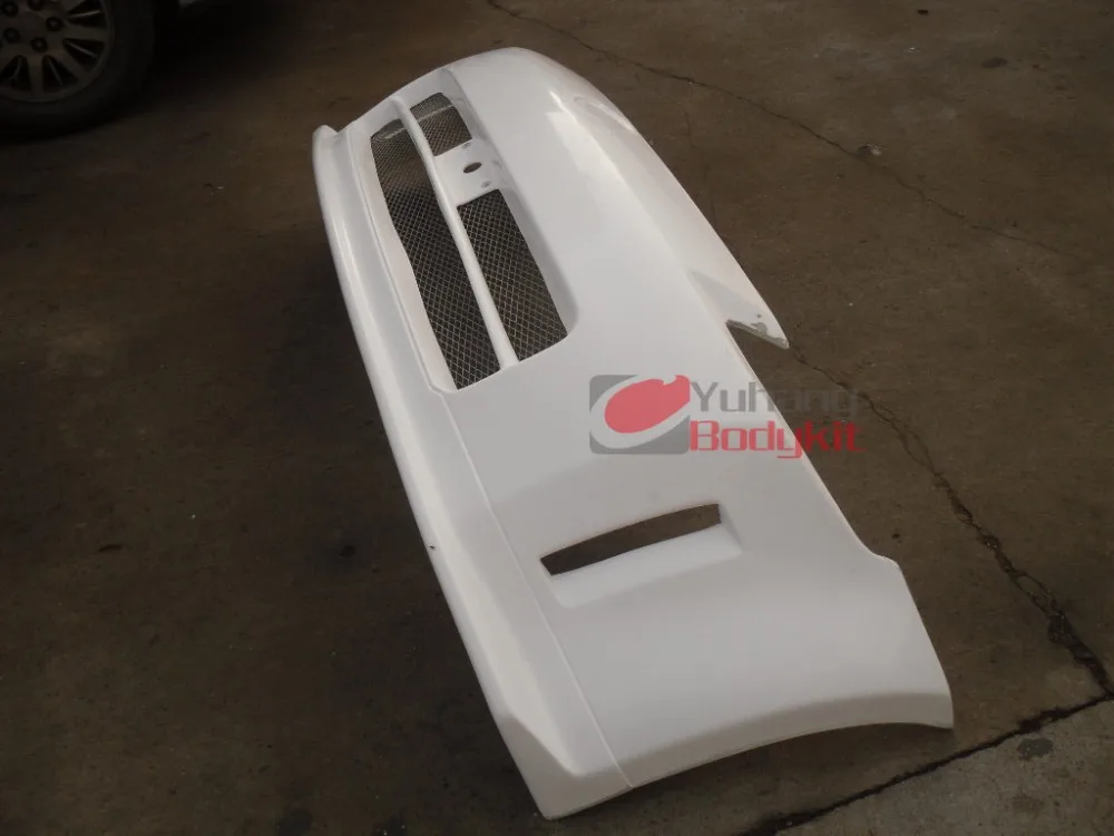 Стекловолокно Наборы Тела для 2002-2005 350Z Z33 Rocket Bunny РБ Стиль FRP Бампер Fender Задний Диффузор Спойлер хорошее качество