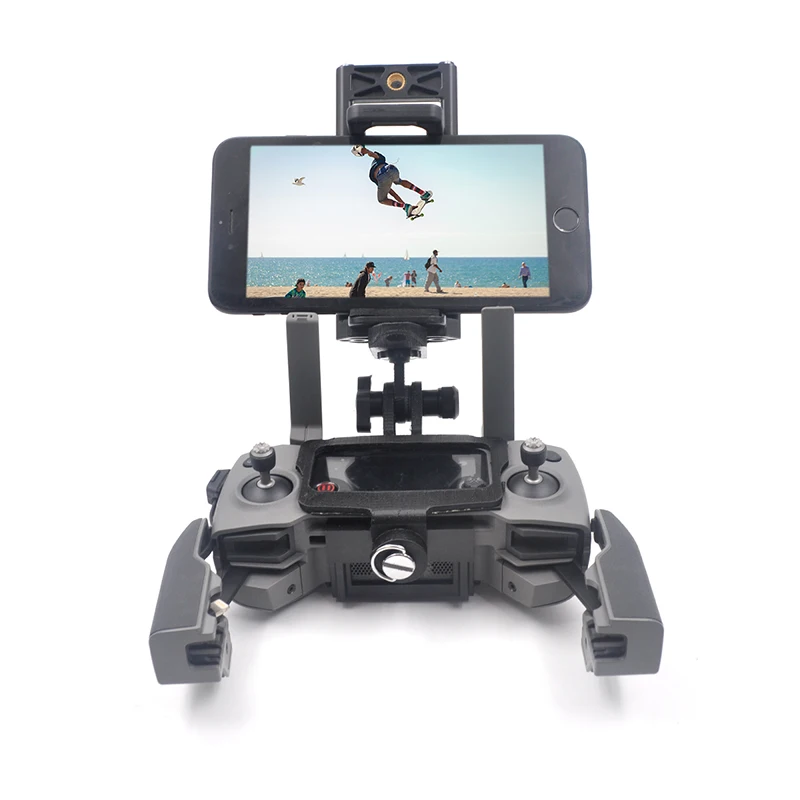 STARTRC Mavic Pro/Air 2/Pro/Mavic 2 Zoom 4 7 9 чехол для телефона с зажимом Дисплей мобильного