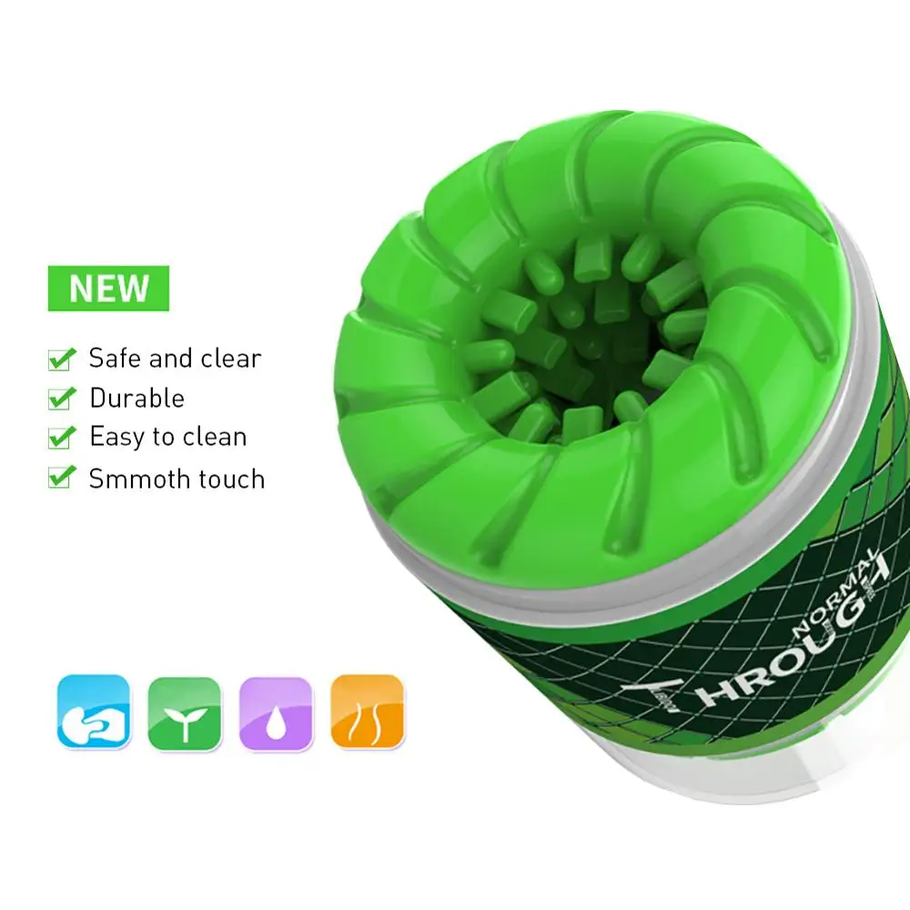 Секс-чашка мужской мастурбатор для мужчин секс-игрушки минет пенис насос