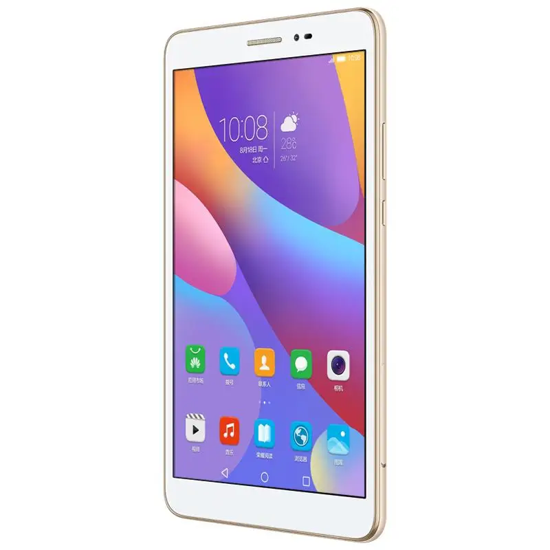 Huawei Honor Pad 2 JDN W09 планшетный ПК глобальная прошивка 8 ядер 4 ГБ ОЗУ 64 Гб ПЗУ дюймов