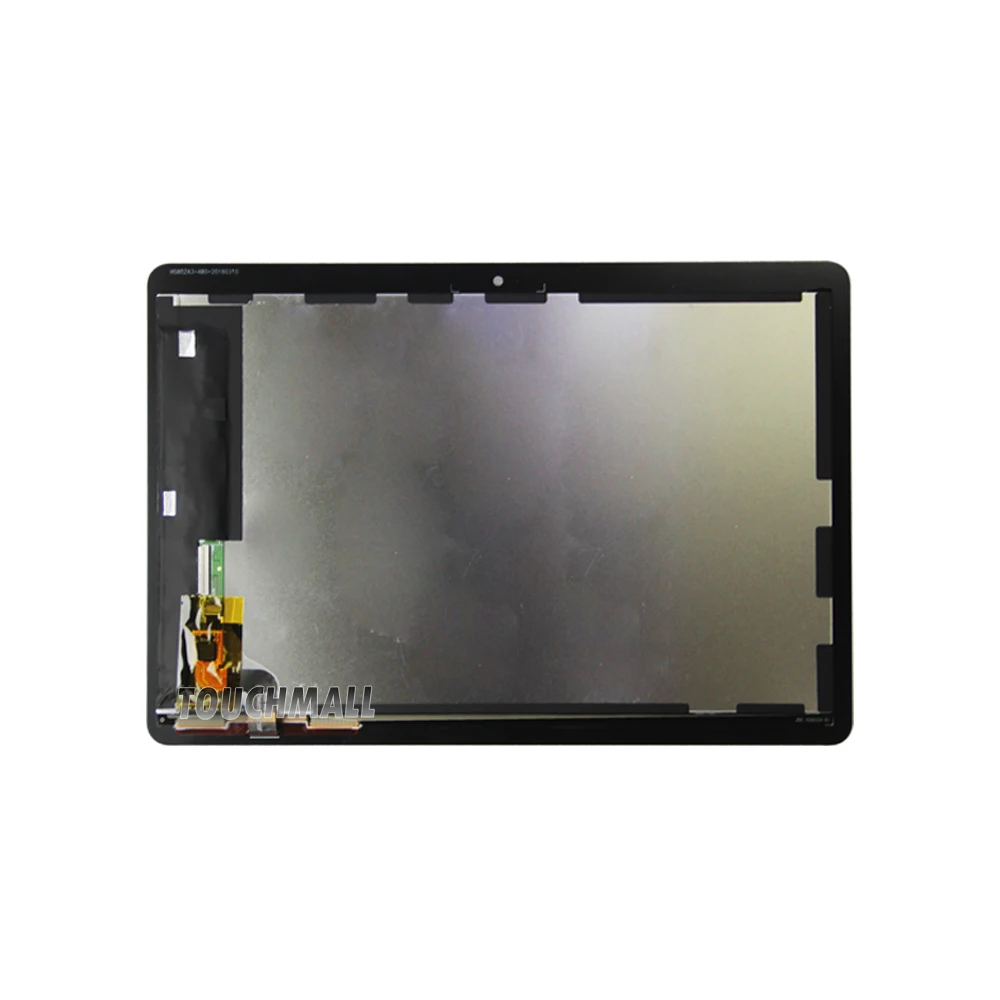 Новый ЖК дисплей + сенсорный экран в сборе Замена для Huawei MediaPad T3 10 AGS L09 W09 9 6