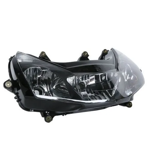 Для Honda CBR954 2002 2003 CBR 954 02 03 светильник на переднюю головку мотоцикла фара в сборе