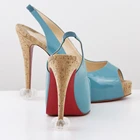 10 пар, силиконовые противоскользящие фиксаторы для обуви на высоком каблуке, для невесты, свадьбы, вечеринки, протекторы для обуви на высоком каблуке