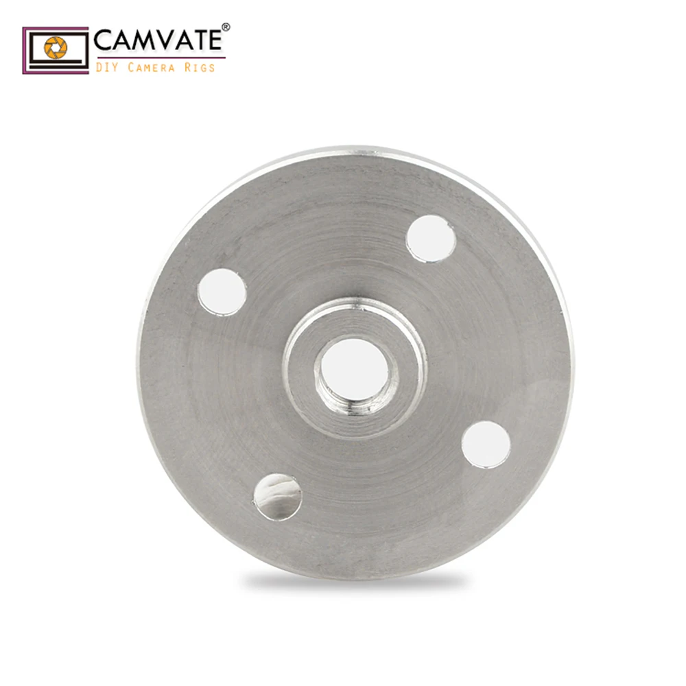 Аксессуары для камеры CAMVATE M6 Rosette C1533|Аксессуары фотостудии| |