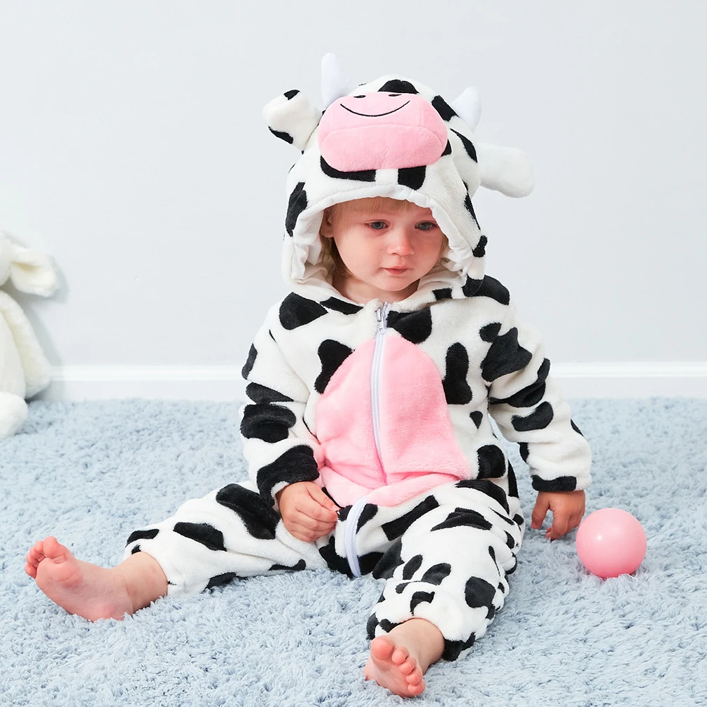 Детский комбинезон для младенцев одежда малышей коллекция 2019 года маленьких