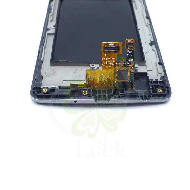 Экран 5 0 &quot1280x720 для LG G3 Мини ЖК-дисплей дигитайзер Запасные части S ЖК-экран G3S D722