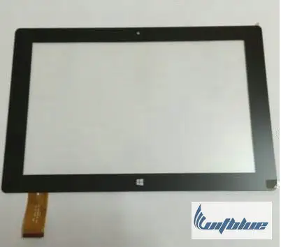 Witblue New For 10.1&quot DEXP Ursus KX210 AVA 3G Tablet touch screen panel Digitizer Glass Sensor replacement Free Shipping | Компьютеры