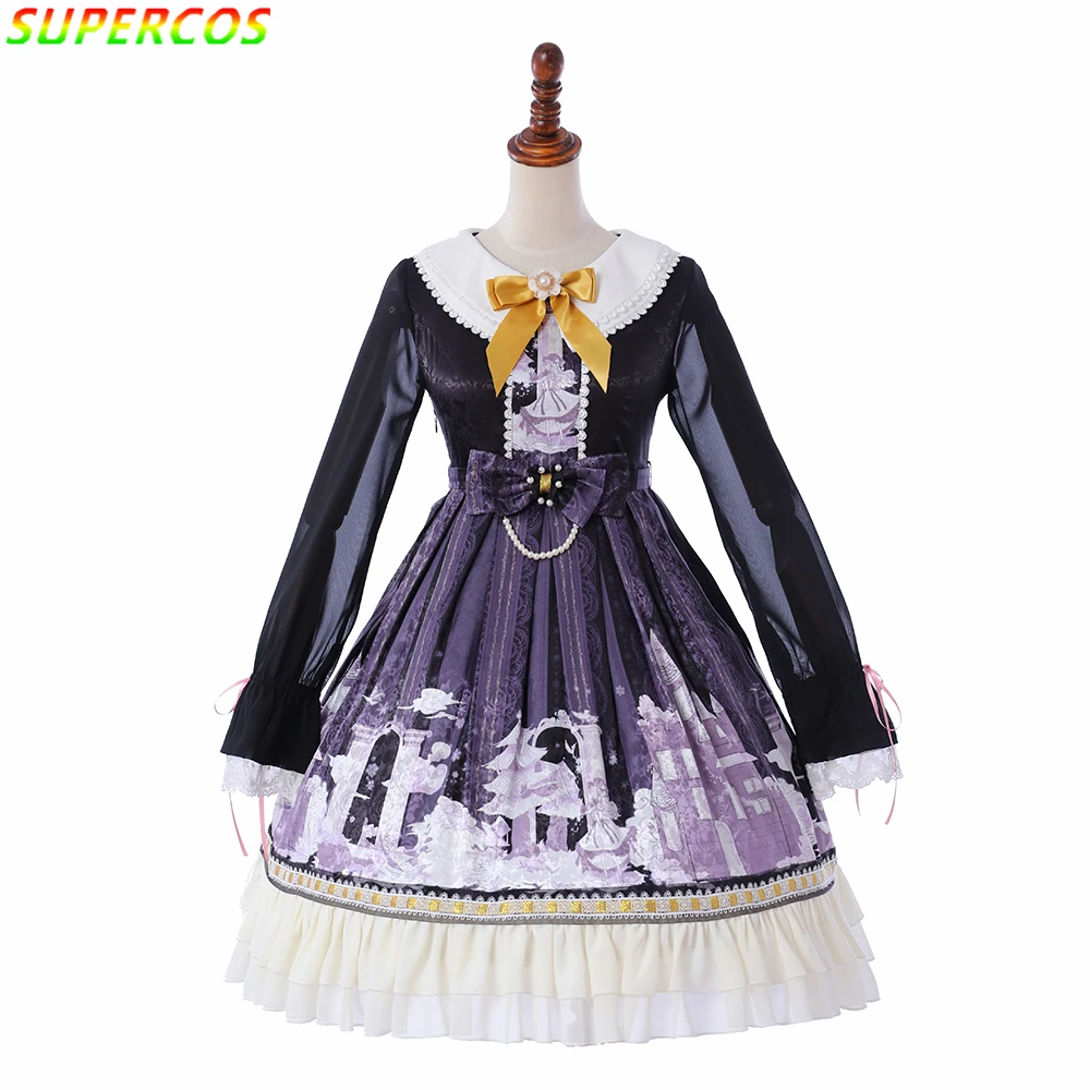 Новые поступления! Высокое качество Мультфильм Снежная девушка 3D художественный