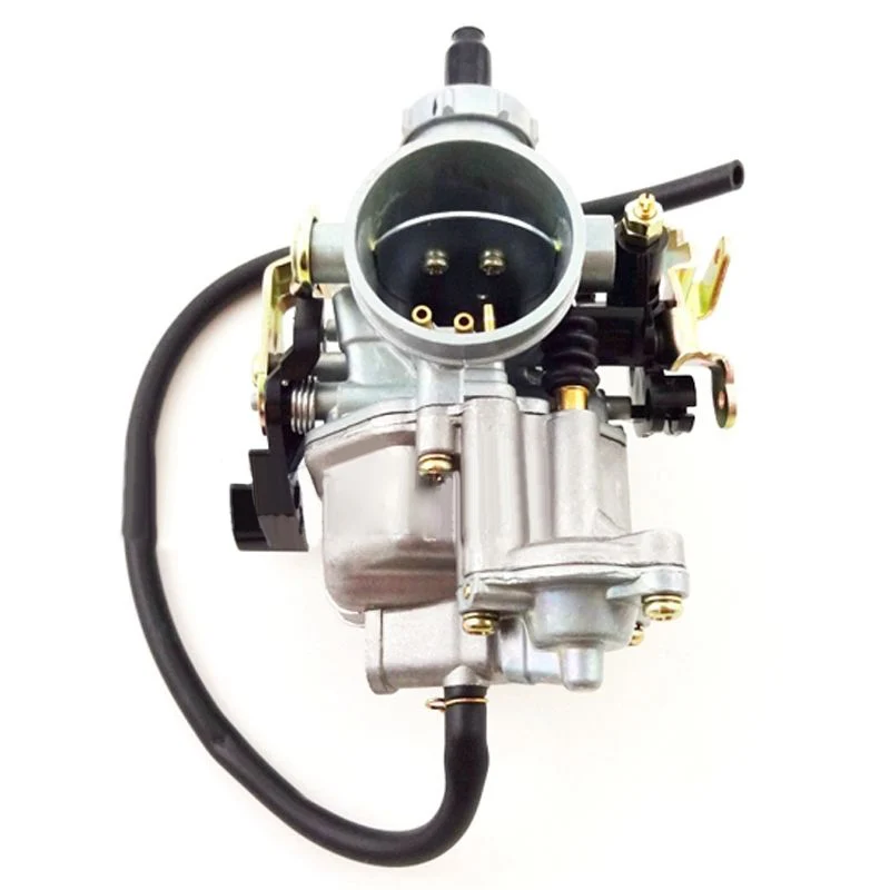 

30mm Carburetor Accelerating Pump Racing 200cc 250cc For Engine Pit Dirt Motor Bike Motorcycle ATV Quad 4 Wheeler.