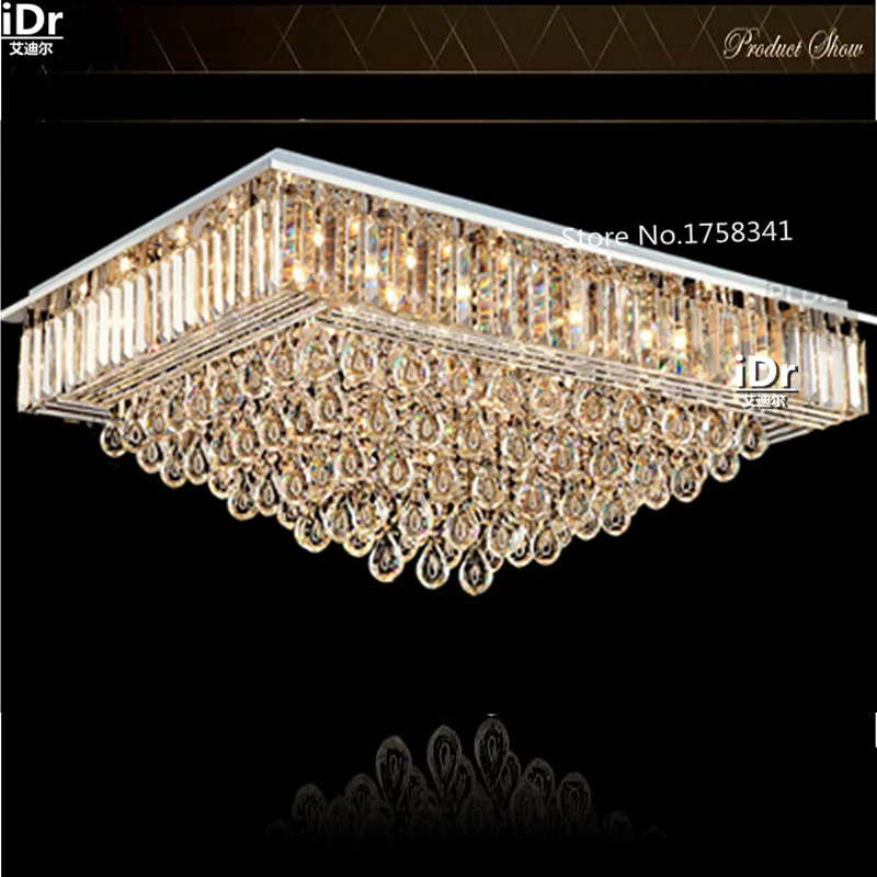 NiteCore Экстремальный светодиодный потолочный светильник декорированный гостиной