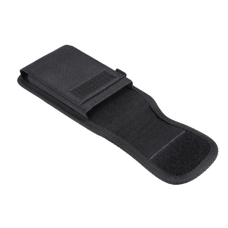 Чехол-кобура для телефона CHEZVOUS из нейлона на ремне для samsung S10 S9 S8 plus S7 S6 edge j3 j5 a3 a5 с карманами на талии для huawei nova 3 p30