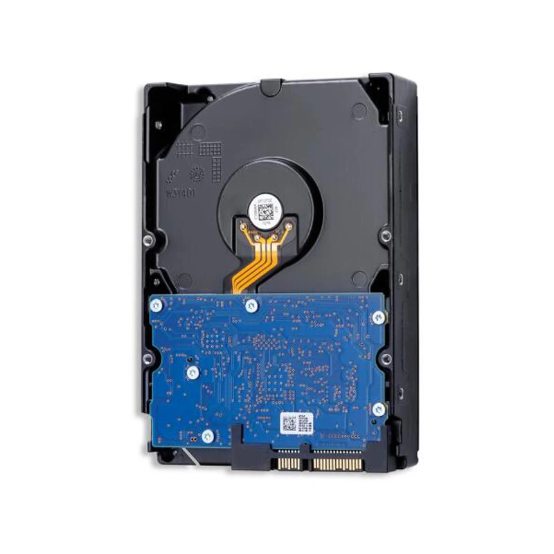 Оригинальный внутренний жесткий диск Toshiba HDWD120AZSTA 2 ТБ 3 5 дюйма SATA 0 7200 об/мин 64 Мб