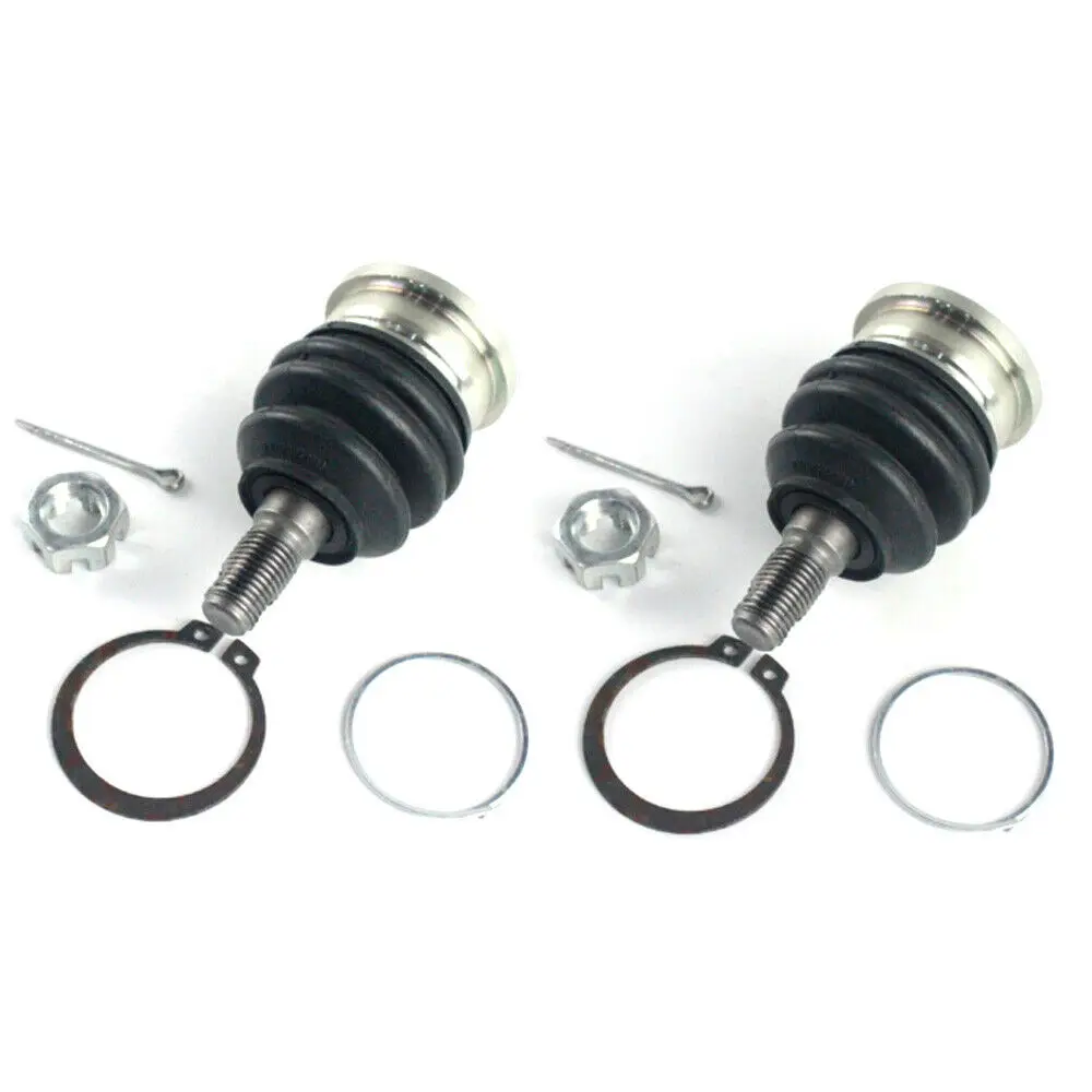 Пара передних шаровых шарниров для Toyota Tundra Tacoma 4Runner Sequoia 4Toyota Land Cruiser 90#43310-39016