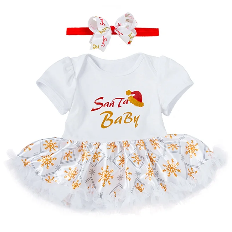 Комплекты из 2 предметов, Бэтмен, Bebe, рождественские костюмы для детей, Супермен, кружевное платье комбинезон для новорожденных, платье комбинезон для детей+ повязка на голову для малышей детей, комплект одежды - Цвет: as photos