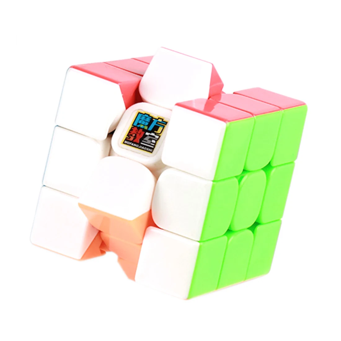 Mofangjiaoshi MFJS посылка Набор Подарочный куб Cubing класс 2-7 шагов волшебный кубик набор с подарочной коробкой упаковка для мозговых игрушек