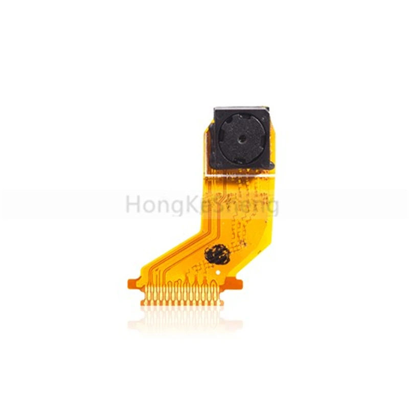 Фронтальная камера OEM для Sony Xperia Z3 Compact Z3mini Z3Compac M55W D5833 D5803 SO-02G Z3C | Мобильные