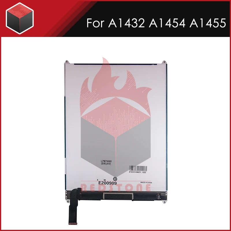 Grade AAA New no dead pixels LCD display screen repair replacement For iPad mini 1 lcd A1432 A1454 A1455 | Компьютеры и офис