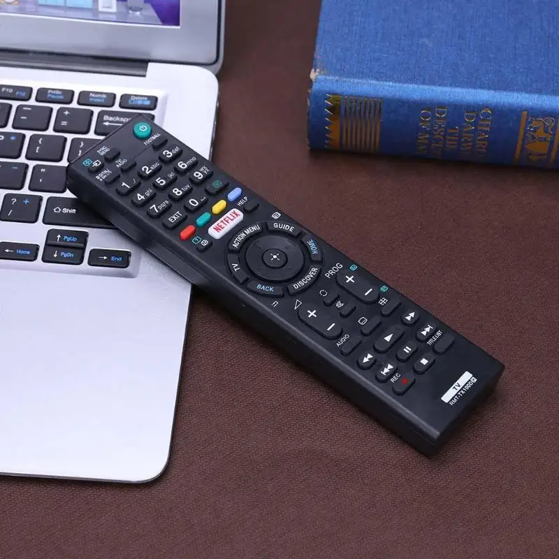RMT TX100D замена пульта дистанционного управления для SONY TV|Пульты ДУ| |