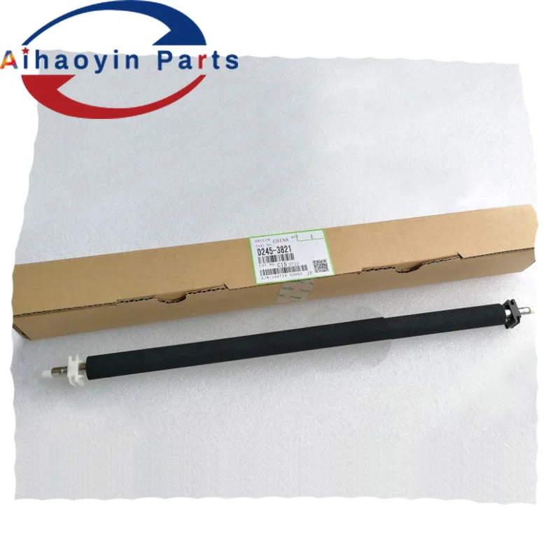 

1pcs Transfer Roller for Ricoh Aficio 1015 1018 B039-3820 Copier Parts
