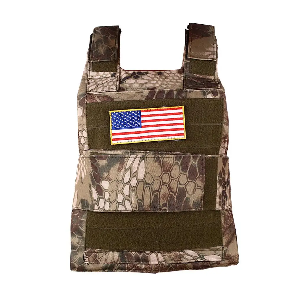 4 вида цветов Спортивный жилет Камуфляжный Книги о военной технике движения