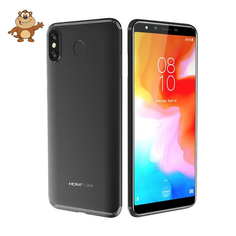 HOMTOM H5 3 ГБ + 32 3300 мАч Зарядное устройство для зарядки мобильного телефона 5 7 дюймов